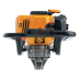 Мотобур DX-52 Denzel 56001 купить в Когалыме