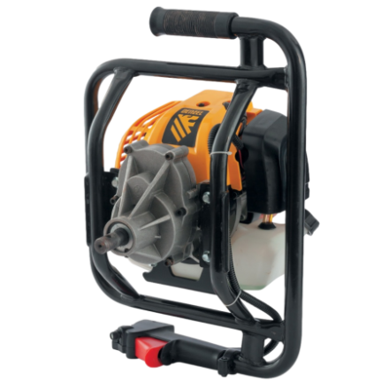 Мотобур DX-52 Denzel 56001 купить в Когалыме