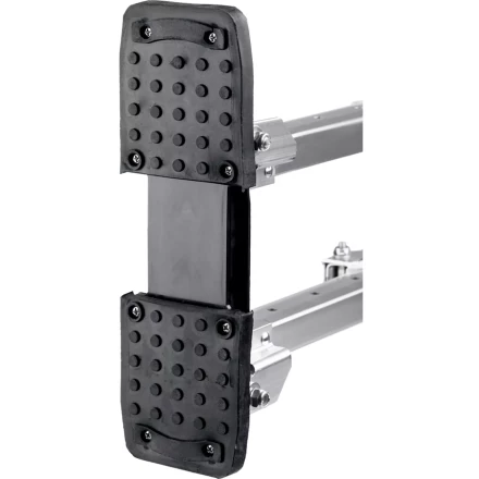 ЗУБР Гулливер, 610 - 1020 мм, строительные ходули, Профессионал (10324) купить в Когалыме