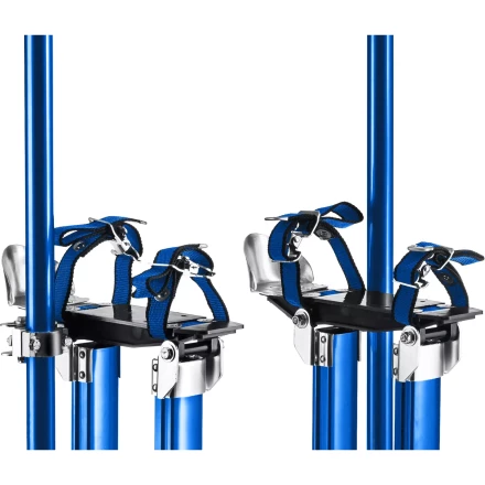 ЗУБР Гулливер, 610 - 1020 мм, строительные ходули, Профессионал (10324) купить в Когалыме