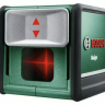Лазерный нивелир BOSCH Quigo (0.603.663.521) купить в Когалыме