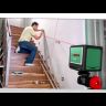 Лазерный нивелир BOSCH Quigo (0.603.663.521) купить в Когалыме
