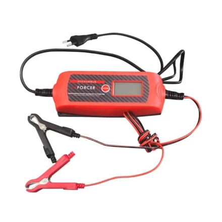 Зарядное устройство KVAZARRUS InForcer 4A FoxWeld купить в Когалыме