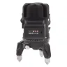 Лазерный уровень ML 06 Green, 30 м, 520 нм, аккумулятор Li 2800 мАч, резьба 5/8" Matrix 35067 купить в Когалыме