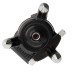 Лазерный уровень ML 06 Green, 30 м, 520 нм, аккумулятор Li 2800 мАч, резьба 5/8&quot; Matrix 35067 купить в Когалыме