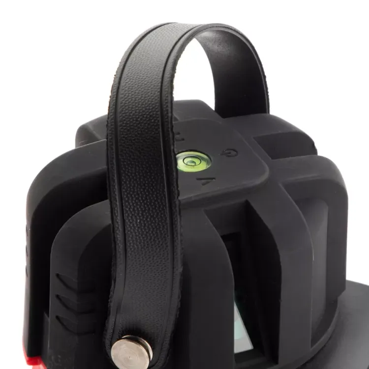 Лазерный уровень ML 06 Green, 30 м, 520 нм, аккумулятор Li 2800 мАч, резьба 5/8" Matrix 35067 купить в Когалыме
