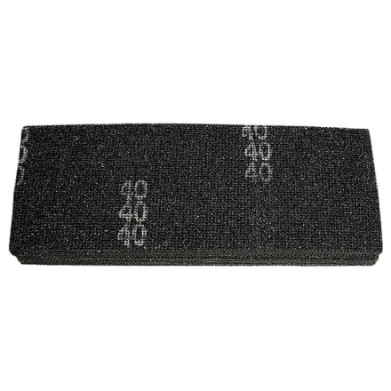 Сетка абразивная P 100 106 х 280мм 25шт MTX 751709 купить в Когалыме