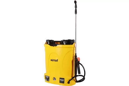 Опрыскиватель аккумуляторный Huter SP-12AC 70/13/28 купить в Когалыме