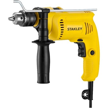 Дрель ударная SDH 700-RU STANLEY купить в Когалыме