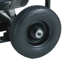 Бензиновый генератор Makita EG 5550A купить в Когалыме