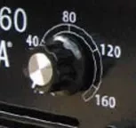 Сварочный инвертор Ресанта САИ-160 купить в Когалыме