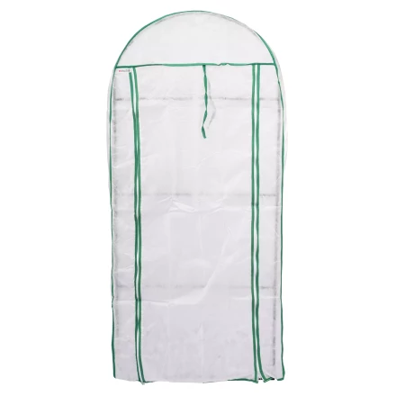 Парник для рассады Palisad 69138, 4 уровня, с чехлом, 155х60х40 см купить в Когалыме