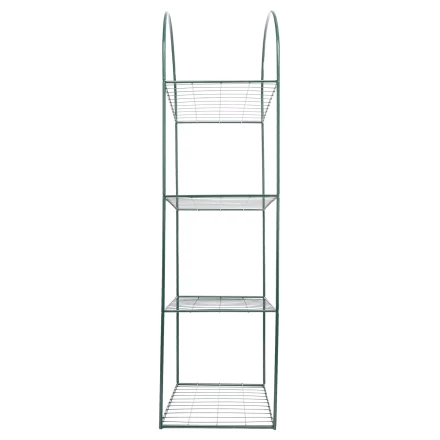 Парник для рассады Palisad 69138, 4 уровня, с чехлом, 155х60х40 см купить в Когалыме