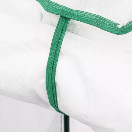 Парник для рассады Palisad 69138, 4 уровня, с чехлом, 155х60х40 см купить в Когалыме