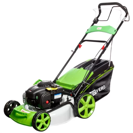 Газонокосилка бензиновая RD-GLM46SB RedVerg купить в Когалыме