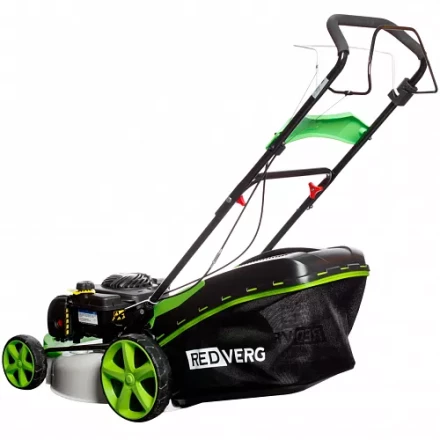 Газонокосилка бензиновая RD-GLM46SB RedVerg купить в Когалыме