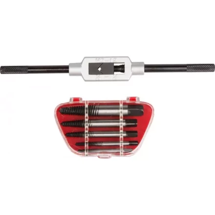 Набор STAYER "MASTER": Экстракторы, 6 предметов 28030-H6 купить в Когалыме