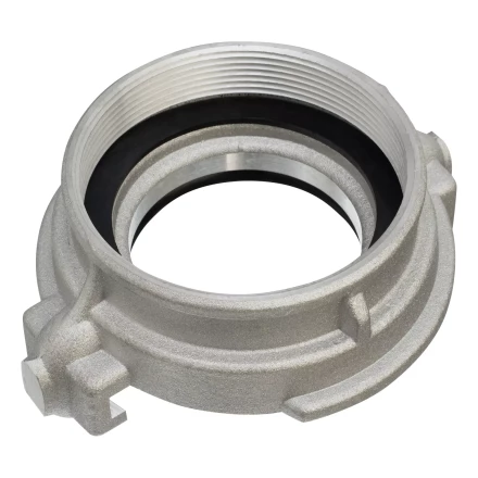 Головка муфтовая PC-80, диаметр 3" Denzel 99606 купить в Когалыме