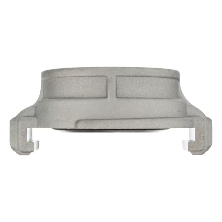 Головка муфтовая PC-80, диаметр 3" Denzel 99606 купить в Когалыме