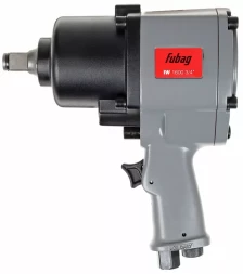 Гайковерт ударный пневматический IW1600 3/4" Fubag