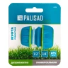 Муфта соединительная Palisad 65784 c переходом 3/4-1, пластмассовая купить в Когалыме