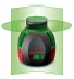 Нивелир лазерный Unix 360 Green Pro CONDTROL купить в Когалыме
