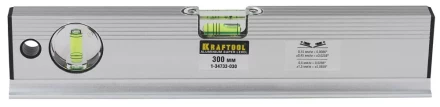 Уровень KRAFTOOL "PRO" для "водных" работ, 300мм 1-34733-030 купить в Когалыме