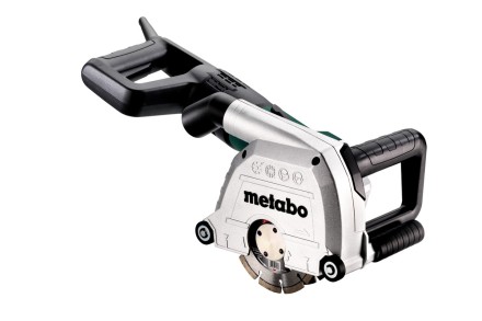 Бороздодел штроборез  MFE 40 Metabo купить в Когалыме