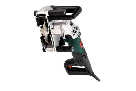 Бороздодел штроборез  MFE 40 Metabo купить в Когалыме