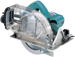 Пила дисковая 5057KB Makita