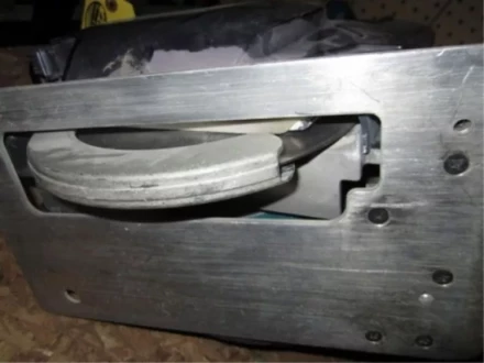 Пила дисковая 5057KB Makita купить в Когалыме