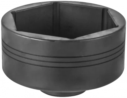 Головка торцевая 3/4"DR 116мм  AN040265  для гайки ступицы DAEWOO  Jonnesway 49637 купить в Когалыме