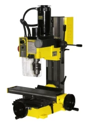 Станок фрезерный Корвет 413 по металлу 94130