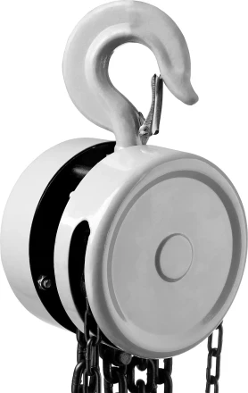 Таль цепная СИБИН шестеренная, 3т/3м 43085-3_z01 купить в Когалыме