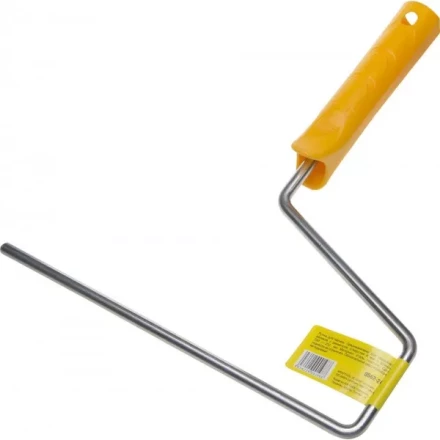 Ручка STAYER "PROFI" для валика, бюгель 8мм, 240мм 0562-24 купить в Когалыме