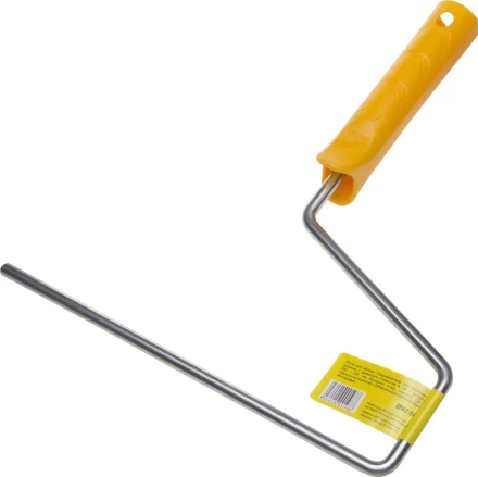 Ручка STAYER "PROFI" для валика, бюгель 8мм, 240мм 0562-24 купить в Когалыме