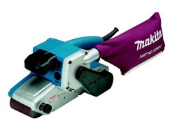 Ленточная шлифовальная машина Makita 9920 (ЛШМ)