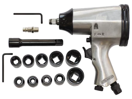 Пневмогайковерт FUBAG PW158/312 купить в Когалыме