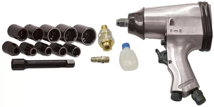 Пневмогайковерт FUBAG PW158/312 купить в Когалыме