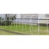 Каркас парника GRINDA пластиковый, 500х134х96см 422313-500 купить в Когалыме