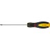 Отвертка STAYER &quot;PROFI&quot; &quot;PROTech&quot;, двухкомп рукоятка, намагниченная, Cr-Mo, PH0x100мм 25132-0-10_z02 купить в Когалыме