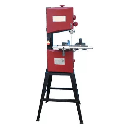 Пила ленточная RD-BS152 RedVerg купить в Когалыме