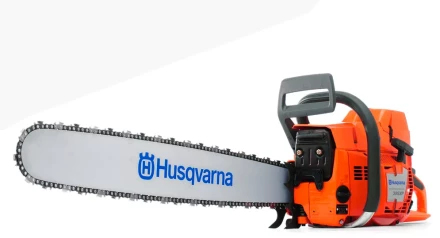 Бензопила Husqvarna 395XP купить в Когалыме