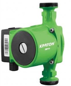 Насос циркуляционный Кратон CWP-25/6 5 04 07 005 купить в Когалыме