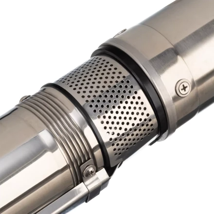 Скважинный насос Сибртех CНЦ-3-65, центробежный, диаметр 3", 800 Вт, 2800 л/ч, напор 65 м 97294 купить в Когалыме