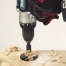 Аккумуляторная дрель-шуруповерт Makita BDF441RFE купить в Когалыме