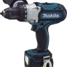 Аккумуляторная дрель-шуруповерт Makita BDF441RFE купить в Когалыме