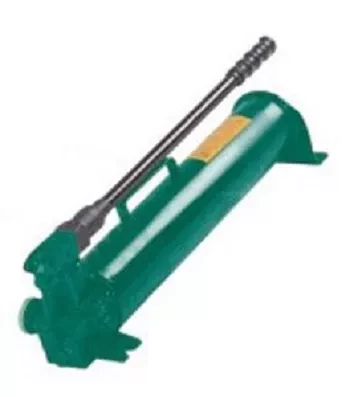 Насос ручной 2-х скоростной гидравлический AE030004  Jonnesway 47659 купить в Когалыме