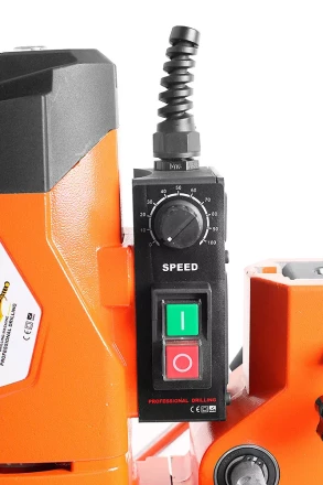 Двигатель алмазного бурения MESSER DM-180 купить в Когалыме