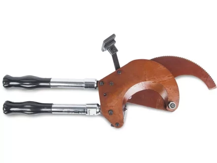 Кабелерез ручной TOR HHD-95J 3*185 мм2 (95 мм) 118956 купить в Когалыме